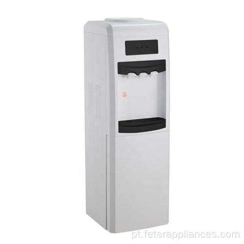 Dispensador de água eletrônico permanente de padrão internacional